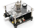 Bravo V2 Tube Amplifier