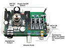 Bravo V3 Tube Amplifier