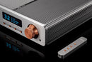 Burson CONDUCTOR GT4 10W XLR Class-A Head Amp / Pre Amp / DAC