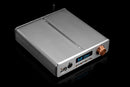 Burson CONDUCTOR GT4 10W XLR Class-A Head Amp / Pre Amp / DAC