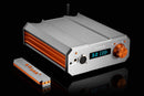 Burson CONDUCTOR STELLAR 8W XLR Class-A Head Amp / Pre Amp / DAC