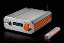 Burson CONDUCTOR STELLAR 8W XLR Class-A Head Amp / Pre Amp / DAC