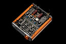 Burson CONDUCTOR STELLAR 8W XLR Class-A Head Amp / Pre Amp / DAC