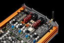 Burson CONDUCTOR STELLAR 8W XLR Class-A Head Amp / Pre Amp / DAC