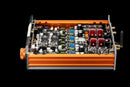 Burson CONDUCTOR STELLAR 8W XLR Class-A Head Amp / Pre Amp / DAC