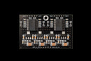 Burson CONDUCTOR STELLAR 8W XLR Class-A Head Amp / Pre Amp / DAC