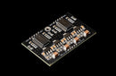 Burson CONDUCTOR STELLAR 8W XLR Class-A Head Amp / Pre Amp / DAC