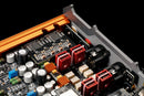 Burson CONDUCTOR STELLAR 8W XLR Class-A Head Amp / Pre Amp / DAC