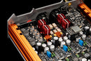 Burson CONDUCTOR STELLAR 8W XLR Class-A Head Amp / Pre Amp / DAC