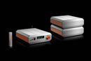 Burson CONDUCTOR VOYAGER 10W XLR Class-A Head Amp / Pre Amp / DAC