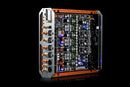 Burson CONDUCTOR VOYAGER 10W XLR Class-A Head Amp / Pre Amp / DAC