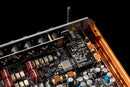 Burson CONDUCTOR VOYAGER 10W XLR Class-A Head Amp / Pre Amp / DAC
