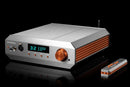 Burson CONDUCTOR VOYAGER 10W XLR Class-A Head Amp / Pre Amp / DAC