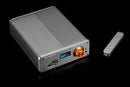 Burson Playmate 3 Class-A Headphone Amp/ Pre-Amp/ DAC