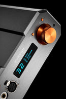 Burson SOLOIST STELLAR 8W XLR Class-A Headphone / Pre Amp