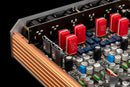 Burson Soloist Voyager Flagship Class-A Headphone Amplifier
