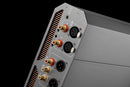 Burson Soloist Voyager Flagship Class-A Headphone Amplifier