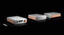 Burson Soloist Voyager Flagship Class-A Headphone Amplifier