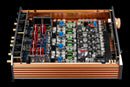 Burson Soloist Voyager Flagship Class-A Headphone Amplifier