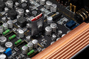Burson Soloist Voyager Flagship Class-A Headphone Amplifier