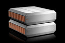 Burson Timekeeper Voyager 200W Class-AB Mono Block Power Amp (Pair)