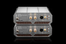 Burson Timekeeper Voyager 200W Class-AB Mono Block Power Amp (Pair)