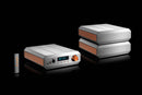 Burson Timekeeper Voyager 200W Class-AB Mono Block Power Amp (Pair)
