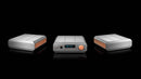 Burson Timekeeper Voyager 200W Class-AB Mono Block Power Amp (Pair)