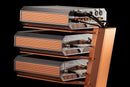 Burson Timekeeper Voyager 200W Class-AB Mono Block Power Amp (Pair)