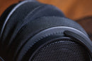 Apos x Capra Audio Ibex Open Back Headphones
