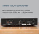 Cayin Mini-CD MK2