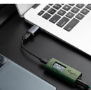 Cayin RU7 1-Bit Resistor Network Portable DAC