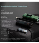 Cayin RU7 1-Bit Resistor Network Portable DAC