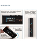Cayin RU7 1-Bit Resistor Network Portable DAC