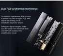 Cayin RU7 1-Bit Resistor Network Portable DAC