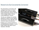 Cayin RU7 1-Bit Resistor Network Portable DAC