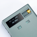 Cayin RU9 Vacuum Tube Portable DAC/Amp