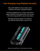 Cayin N3Ultra Triple Timbre Digital Audio Player