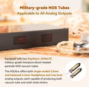 Cayin N3Ultra Triple Timbre Digital Audio Player