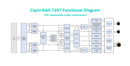 Cayin N6iii Digital Audio Player
