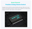 Cayin N6iii Digital Audio Player