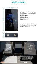 Cayin N6iii Digital Audio Player