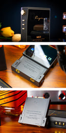 Cayin N6iii Digital Audio Player