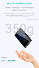 Cayin N6iii Digital Audio Player