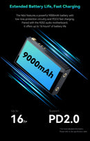 Cayin N6iii Digital Audio Player