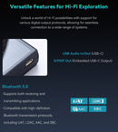 Cayin N6iii Digital Audio Player