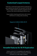 Cayin N6iii Digital Audio Player
