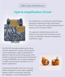 Cayin N6iii Digital Audio Player
