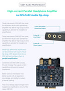 Cayin N6iii Digital Audio Player