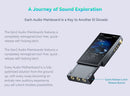Cayin N6iii Digital Audio Player